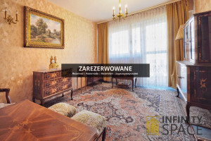Mieszkanie na sprzedaż 57m2 Warszawa Ochota Wiślicka - zdjęcie 2