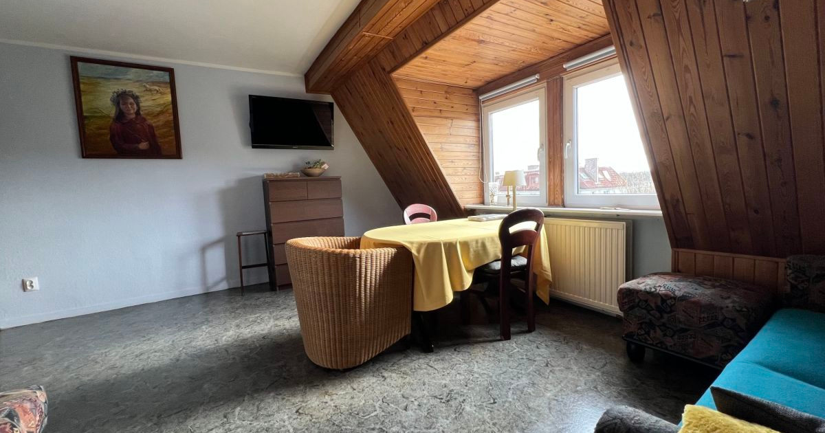 Mieszkanie na wynajem, Poznań, Stare Miasto, 68.40 m2