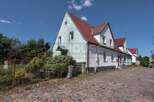 Dom na sprzedaż 75m2 Szczecin Żydowce-Klucz - zdjęcie 2