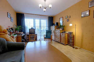 Mieszkanie na sprzedaż 48m2 Szczecin Pomorzany Budziszyńska - zdjęcie 1