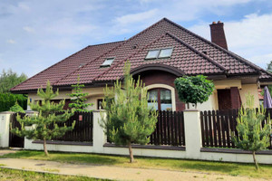 Dom na sprzedaż 238m2 Warszawa Białołęka Zaskrońca - zdjęcie 1