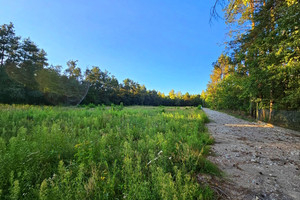 Działka na sprzedaż 1346m2 Łódź Kolumny - zdjęcie 4