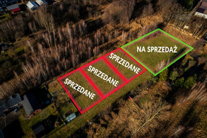 Działka na sprzedaż 3219m2 zgierski Aleksandrów Łódzki Łąkowa - zdjęcie 1