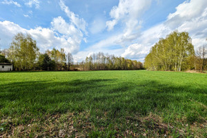 Działka na sprzedaż 11900m2 zgierski Stryków Anielin Swędowski Szlachecka - zdjęcie 1