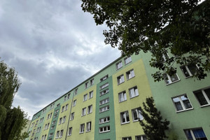 Mieszkanie na sprzedaż 36m2 Łódź Konstantego Ildefonsa Gałczyńskiego - zdjęcie 1