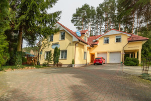 Dom na sprzedaż 430m2 Zielona Góra Drzonków-Kąpielowa - zdjęcie 3