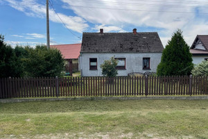 Dom na sprzedaż 60m2 wrzesiński Nekla Zasutowo - zdjęcie 1