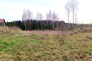 Działka na sprzedaż 1501m2 Łódź Tymiankowa - zdjęcie 1