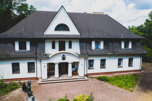 Dom na sprzedaż 650m2 ciechanowski Ojrzeń Żochy - zdjęcie 1
