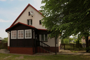 Dom na sprzedaż 140m2 kwidzyński Ryjewo Benowo - zdjęcie 1