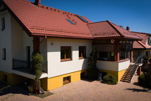 Dom na sprzedaż 250m2 tomaszowski Ujazd Fryderyka Chopina - zdjęcie 2