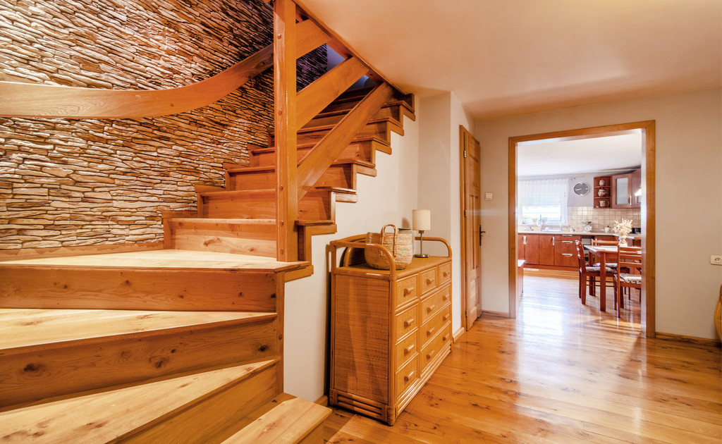 Dom z duszą i ogrodem w sercu Kożuchowa