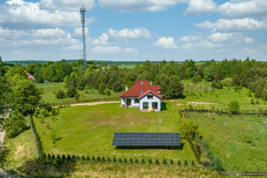 Dom na sprzedaż 417m2 nidzicki Kozłowo Michałki - zdjęcie 3