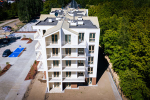 Mieszkanie na sprzedaż 42m2 zgierski Aleksandrów Łódzki Jana Machulskiego - zdjęcie 3