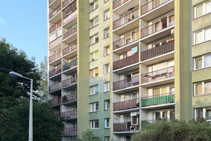Mieszkanie na sprzedaż 61m2 Łódź Widzew Piotra Czajkowskiego - zdjęcie 1