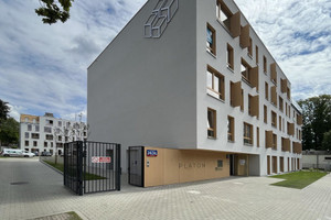 Mieszkanie na sprzedaż 25m2 Łódź prof. Bohdana Stefanowskiego - zdjęcie 2