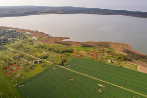 Działka na sprzedaż 1100m2 kamieński Wolin - zdjęcie 1