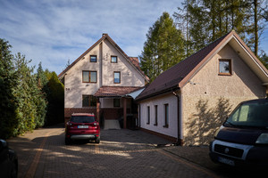 Dom na sprzedaż 323m2 ostrołęcki Olszewo-Borki Antonie Mazurska - zdjęcie 3