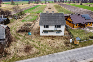 Dom na sprzedaż 200m2 bialski Łomazy Lubenka - zdjęcie 1
