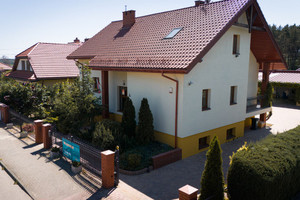 Dom na sprzedaż 250m2 tomaszowski Ujazd Fryderyka Chopina - zdjęcie 1