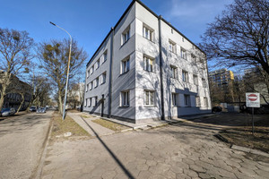 Mieszkanie na sprzedaż 50m2 Łódź Bałuty Sprawiedliwa - zdjęcie 3