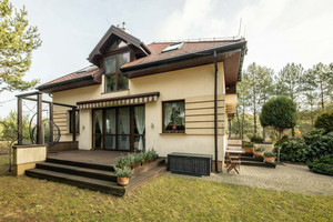 Dom na sprzedaż 235m2 Łódź Strażacka - zdjęcie 2