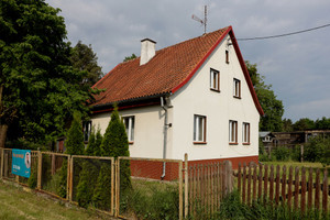 Dom na sprzedaż 140m2 kwidzyński Ryjewo Benowo - zdjęcie 2