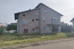 Dom na sprzedaż 300m2 łowicki Bielawy 17 Pułku Ułanów - zdjęcie 1