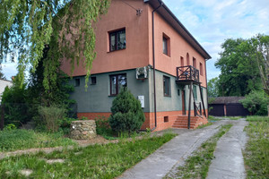 Mieszkanie na sprzedaż 146m2 zgierski Głowno Popów Głowieński - zdjęcie 1