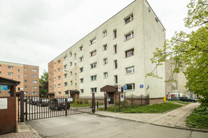 Mieszkanie na sprzedaż 52m2 Łódź Józefa Ignacego Kraszewskiego - zdjęcie 1