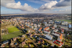 Działka na sprzedaż 421m2 gryficki Trzebiatów Kamieniecka - zdjęcie 1