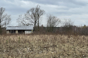 Działka na sprzedaż 4568m2 łódzki wschodni Tuszyn Kępica - zdjęcie 1