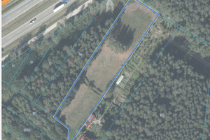 Działka na sprzedaż 5340m2 Kielce Iglasta - zdjęcie 3