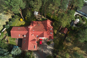 Dom na sprzedaż 430m2 Zielona Góra Drzonków-Kąpielowa - zdjęcie 2