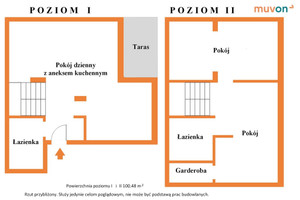 Mieszkanie na sprzedaż 105m2 pabianicki Pabianice Ludwika Waryńskiego - zdjęcie 2