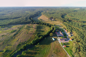 Działka na sprzedaż 6600m2 czarnkowsko-trzcianecki Krzyż Wielkopolski - zdjęcie 1