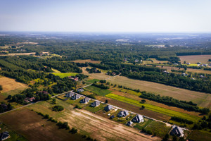 Działka na sprzedaż 1497m2 Łódź Widzew Moskuliki - zdjęcie 1