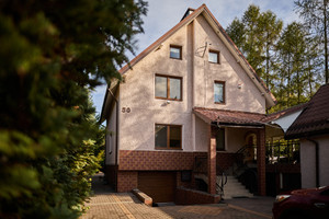 Dom na sprzedaż 323m2 ostrołęcki Olszewo-Borki Antonie Mazurska - zdjęcie 2