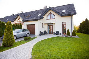 Dom na sprzedaż 162m2 kielecki Morawica Bilcza - zdjęcie 3