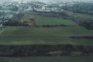 Działka na sprzedaż 7038m2 Gorzów Wielkopolski Waleriana Łukasińskiego - zdjęcie 1