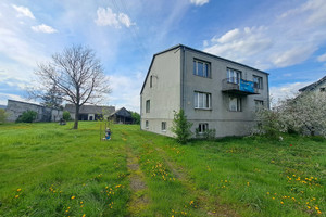Dom na sprzedaż 240m2 ostrołęcki Kadzidło Dylewo Poprzeczna - zdjęcie 2