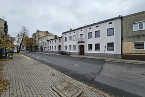 Komercyjne na sprzedaż 61m2 pabianicki Pabianice Konstantynowska - zdjęcie 1