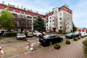 Mieszkanie na sprzedaż 54m2 Kraków Eliasza Radzikowskiego - zdjęcie 1