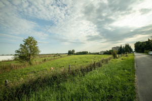 Działka na sprzedaż 1095m2 zgierski Głowno Ostrołęcka - zdjęcie 1