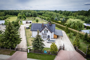 Dom na sprzedaż 170m2 zgierski Głowno Bielawska - zdjęcie 1