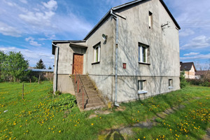 Dom na sprzedaż 240m2 ostrołęcki Kadzidło Dylewo Poprzeczna - zdjęcie 1