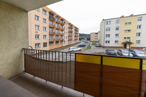 Mieszkanie na sprzedaż 50m2 czarnkowsko-trzcianecki Czarnków Sikorskiego - zdjęcie 2