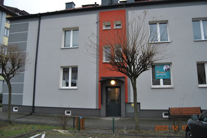Mieszkanie na sprzedaż 47m2 kraśnicki Annopol Świeciechowska - zdjęcie 2