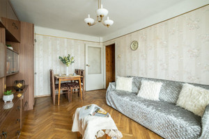 Mieszkanie na sprzedaż 44m2 zgierski Zgierz Parzęczewska - zdjęcie 2