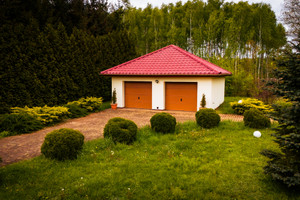 Dom na sprzedaż 200m2 zgierski Parzęczew Anastazew - zdjęcie 2